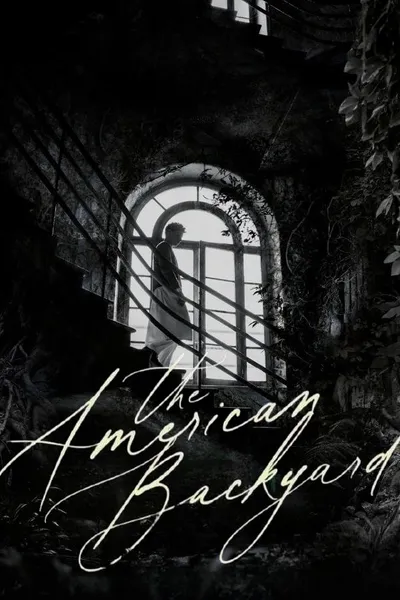 The American Backyard