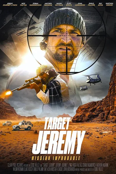 Target Jeremy