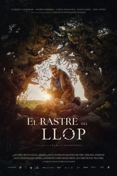 El rastre del llop