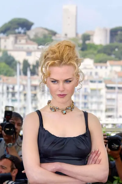 Trier, Kidman og Cannes