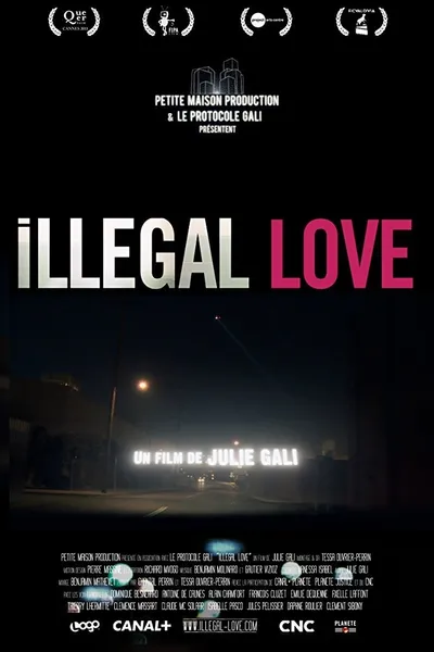 Illegal Love