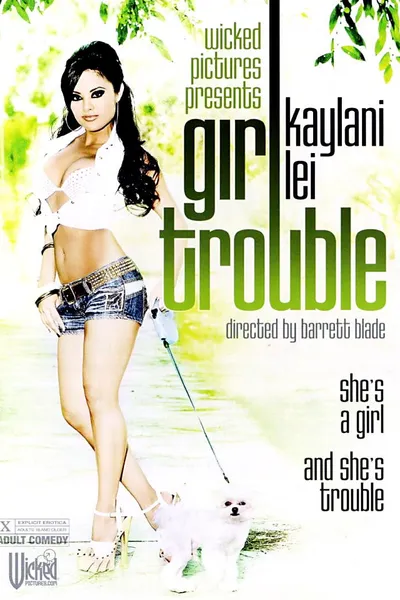 Girl Trouble