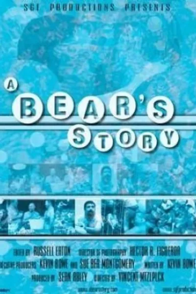A Bear's Story