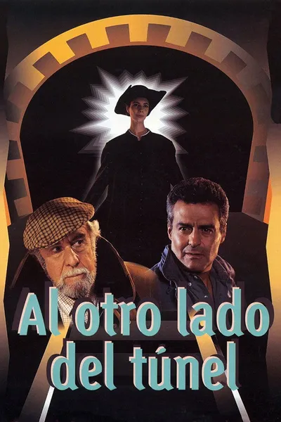 On the Far Side of the Tunnel