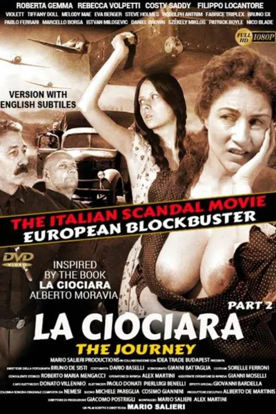 La Ciociara 2 - The Journey