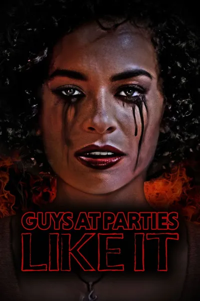 Guys at Parties Like It