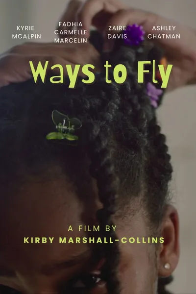 Ways to Fly