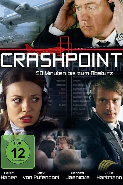 Crash Point: Berlin