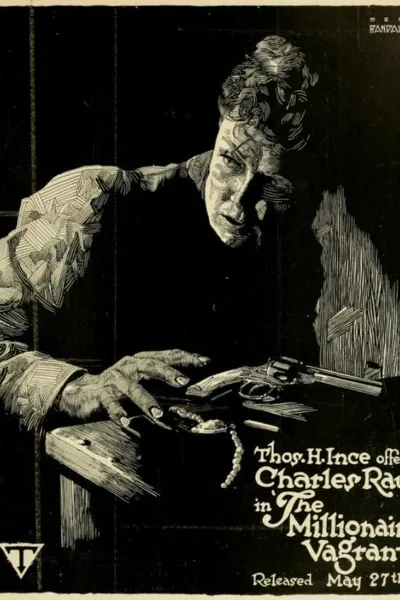 The Millionaire Vagrant