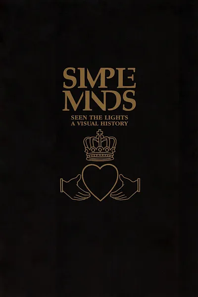 Simple Minds | Seen The Lights: Live In Verona 2004