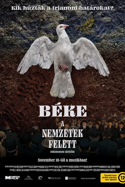 Béke - A nemzetek felett