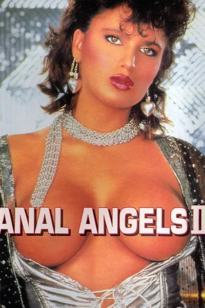 Anal Angels 2