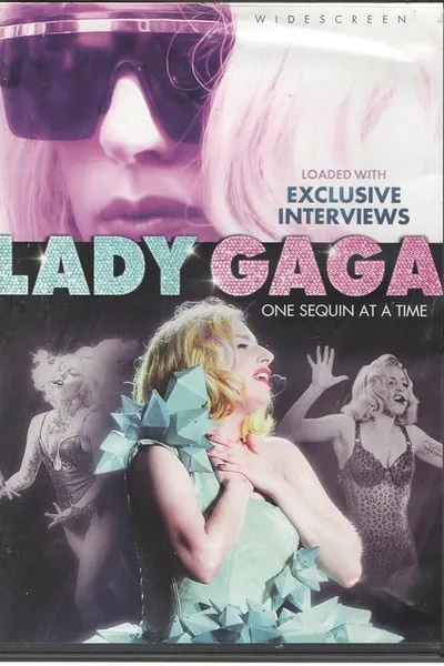 Lady Gaga: One Sequin at a Time