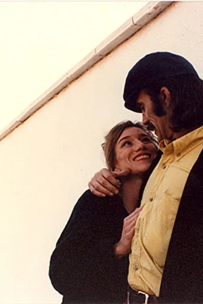 En medio de ninguna parte