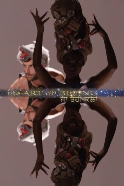 The Art of Being