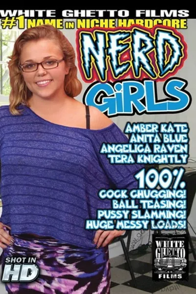 Nerd Girls