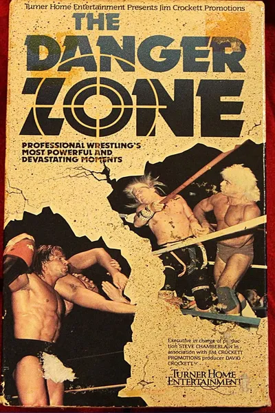 NWA Wrestling The Danger Zone