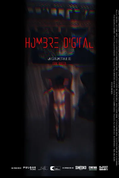 Hombre Digital