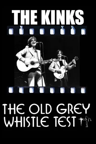 The Old Grey Whistle Test's Christmas Concert: The Kinks