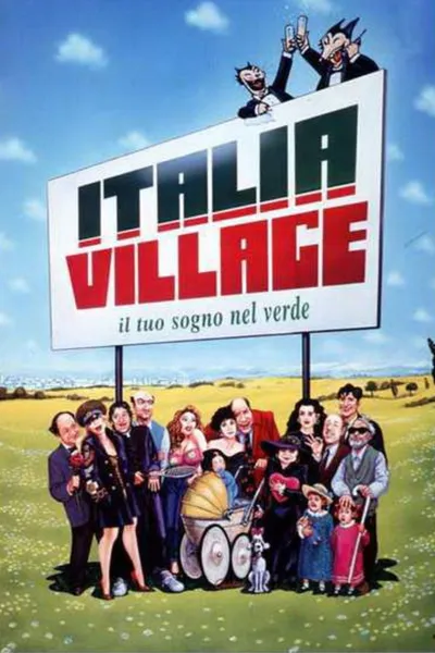 Italia Village