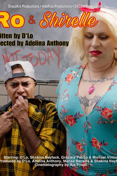 Ro & Shirelle
