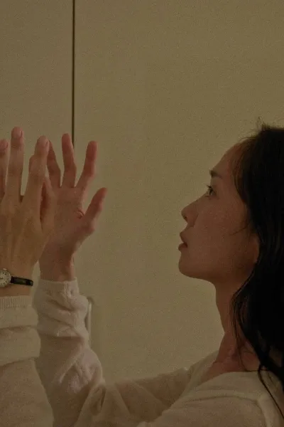 Two Voices into an Echo