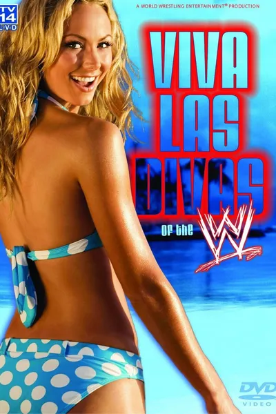 WWE Divas: Viva Las Divas