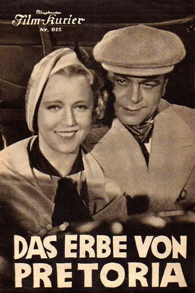 Inheritance in Pretoria