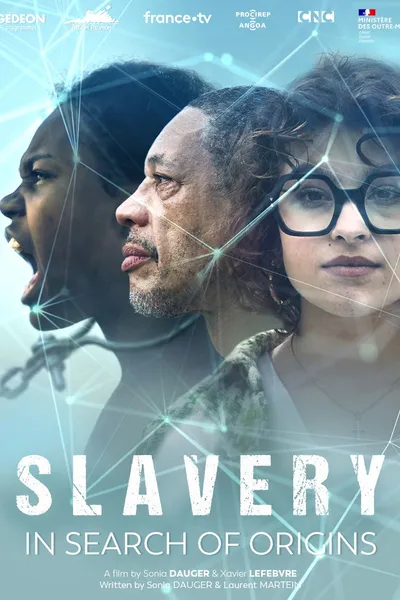 Aux origines, l'esclavage