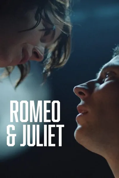 National Theatre Live: Romeo and Juliet