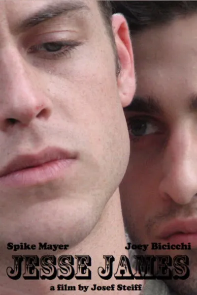 Jesse James