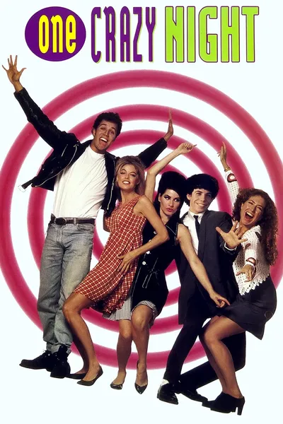 One Crazy Night