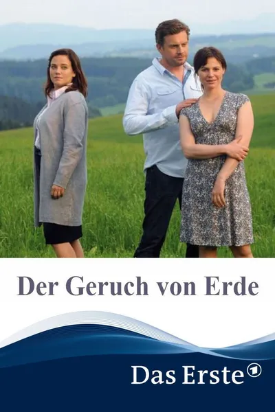 Der Geruch von Erde