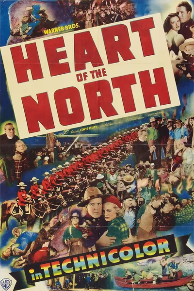 Heart of the North