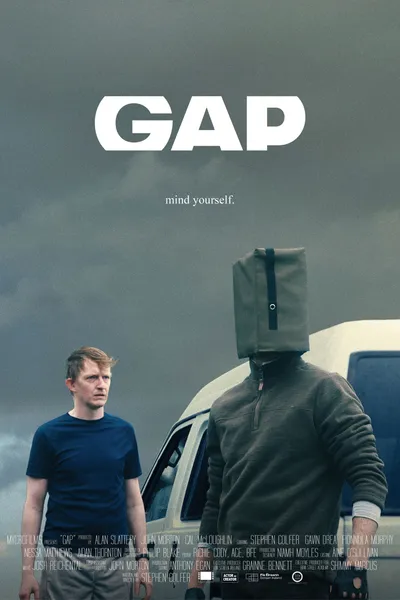 GAP