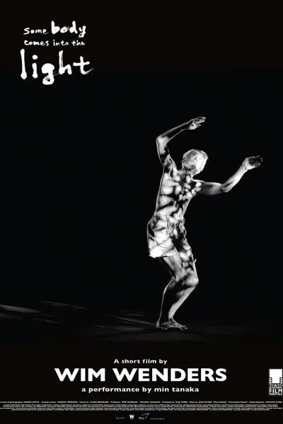 Some Body Comes Into the Light