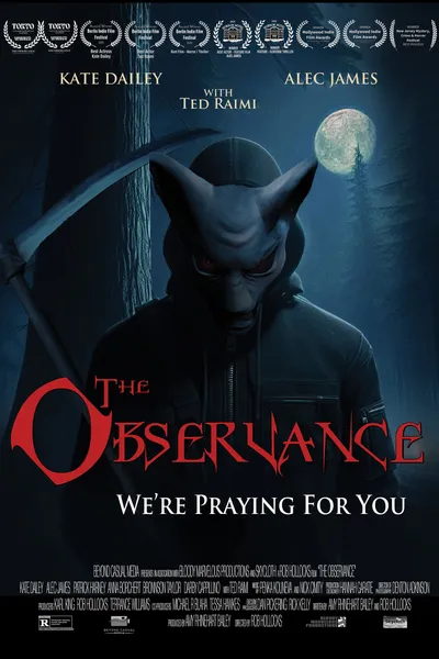 The Observance