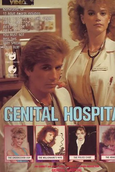 Genital Hospital