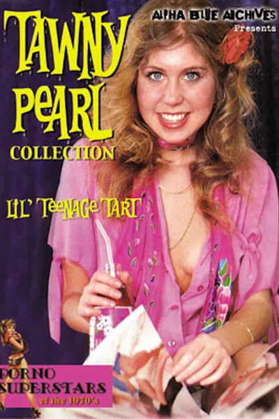 Tawny Pearl Collection