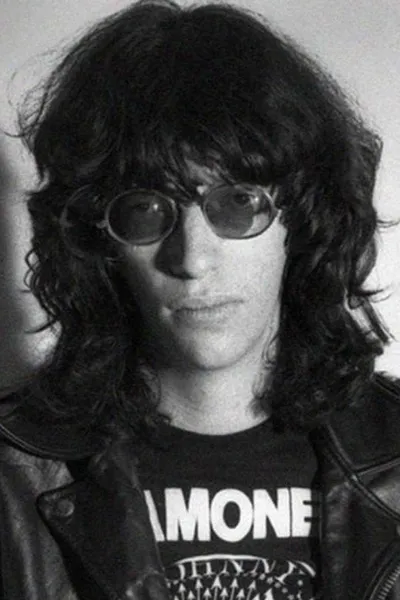 Joey Ramone