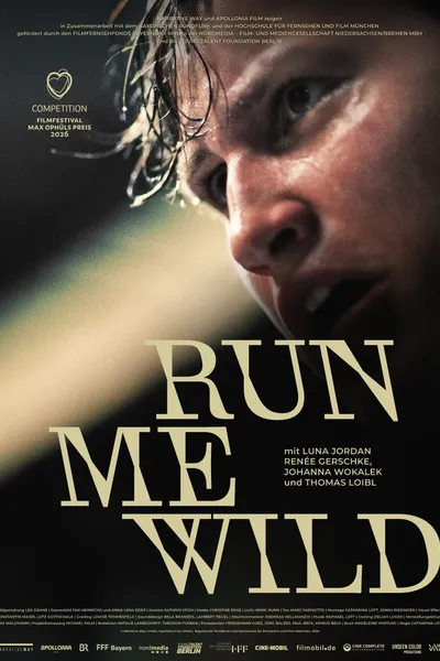 Run Me Wild