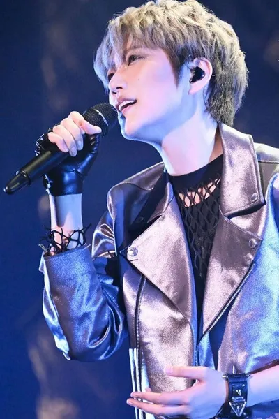 One-man LIVE773 “DAYLIGHT”