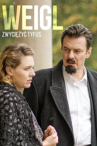 Weigl - zwyciężyć tyfus