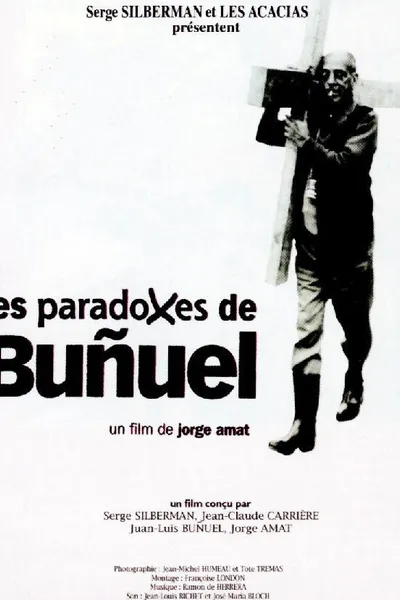 Les paradoxes de Buñuel