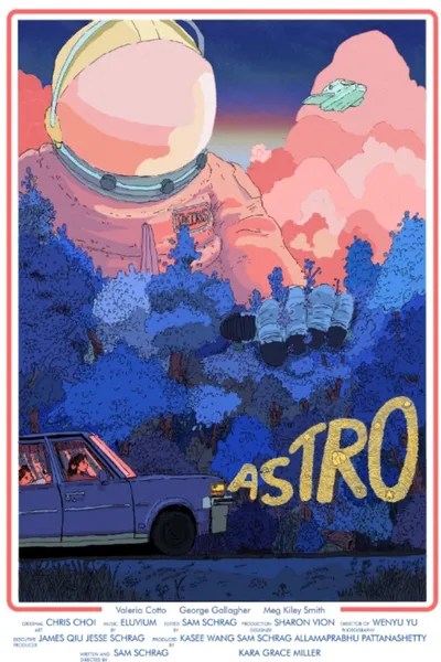 Astro