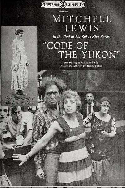 Code of the Yukon