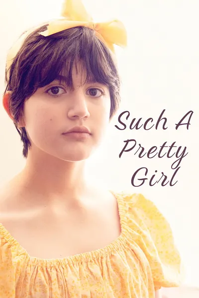 Such A Pretty Girl
