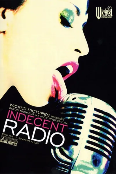 Indecent Radio