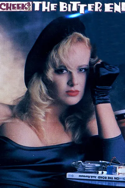 Cheeks 2 - The Bitter End
