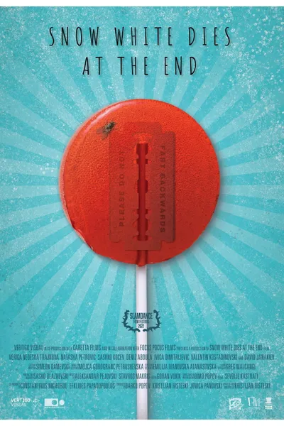 Snow White Dies at the End